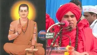 Unpleasant comment on Veerashaivas made by Lingayat seer stirs controversy in Karnataka