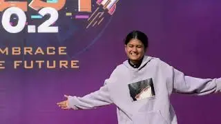 S.P.A. Tech Fest 0.2 @spacollegedhangadhi