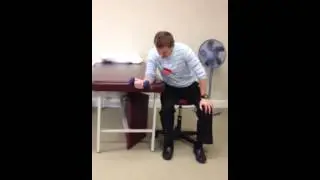 Wrist flex