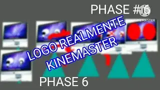 SPRUNKI OC WINDOWS PHASE # 6 LOGO REALMENTE KINEMASTER 
