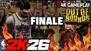 NBA 2K26 