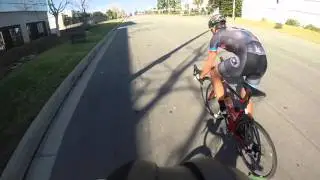 CBR #1 Pro 1,2,3 2016