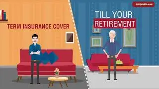 How Much Should Be The Term Insurance Policy Period? Tenure For Your Term Plan| ICICI Pru Life
