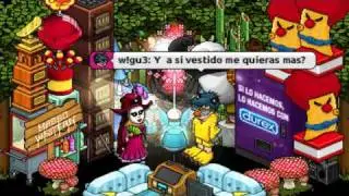 Ya no me amas? habbo w!gu3
