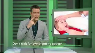 What to do If Your Child Accidentally Swallows Medicine