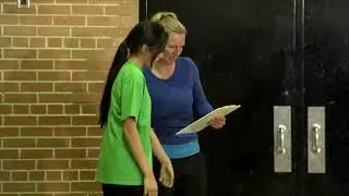 PACER Test Protocol Video