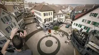 Revitalisierung Dorfkern Richterswi &laquo;RED&raquo;, Imagefilm