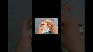 Good Luck Snacks