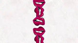 JORDY - Lip Locked (Official Audio)