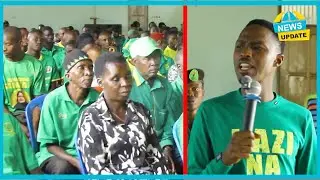 MAPYA!! UVCCM GEITA YATOA ONYO KWA UPINZANI KUHUSU AJENDA YA DHAHABU, KIONGOZI HUYU AFUNGUKA