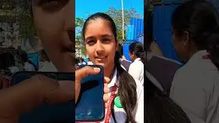 10th CBSE 2023 FINAL EXAM || GIRLS REACTION