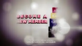 Join The Players Club at Presque Isle Downs and Casino