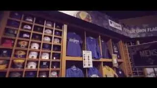MIlwaukee Brewers - NLTG - Shot by Von Harris Productions