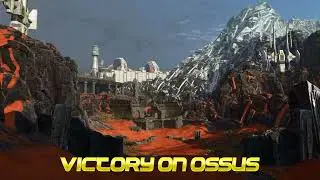 Victory on Ossus: Star Wars Celebration Music Remix by DJ Jawa
