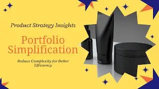 CPG Portfolio Pruning: Balancing Growth & Complexity for winning