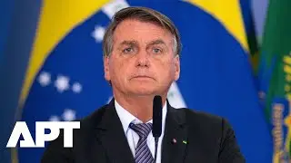 Bolsonaro Led 