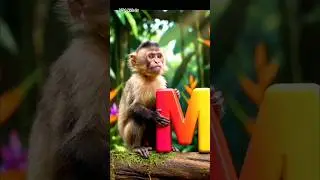 ABCD learning | kids learning | ABCD with rhyme songs | fun & easy learn for kids
