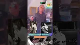 Jay Graydon&rsquo;s legendary guitar solo on &ldquo;I&rsquo;m a Camera&rdquo; from &ldquo;Blue Desert&rdquo; (1979)