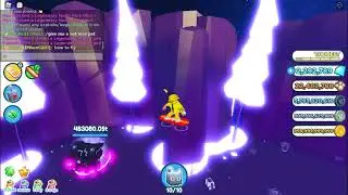 auto flying hoverboard