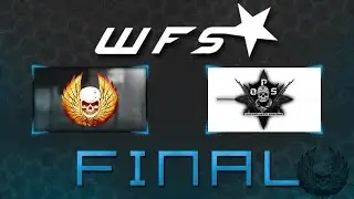 [Warface] FINAL WFSTARS FantasyDeath vs O.P.S 2&deg; MAPA District !