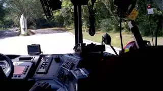 Jacksonville Fire Rescue responding