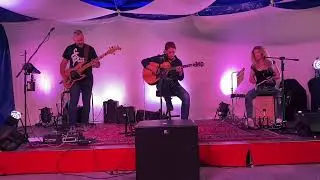 Michael Kranz & crossover @ Ulmer Zelt 26.5.2022