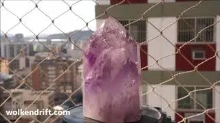 Amethyst Point