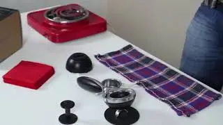Готовим эспрессо дома в ручной кофеварке Mypressi TWIST
