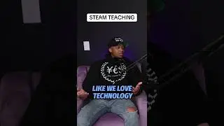 STEAM education is the  🔑💡 #entrepreneur #steameducation #podcast #motivation #business