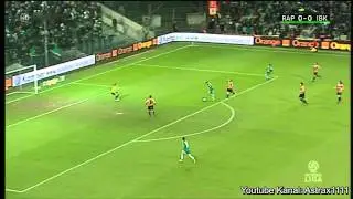 SK Rapid Wien - FC Wacker Innsbruck - 0:0 - 10.12.2011 - 18. Runde - Highlights (HD 720p)