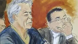 Бывший секретарь Трампа, включая комитет Палаты представителей, опубликовал новые документы Эпштейна