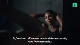 Serena Williams d&eacute;nonce l'