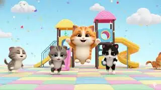 Cat Garden Mashti #godibilli #cat #catsong #trending #viral #catstory