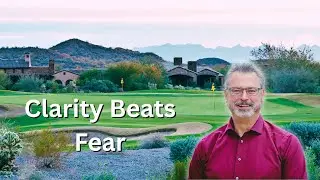 The Truth About Downsizing in Arizona (What 55+ Homeowners Need to Know)