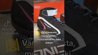 OMP FIA-hyv&auml;ksyt ajokeng&auml;t😎
