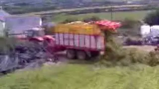 massey and wagen