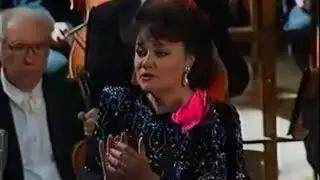 Тамара Синявская &ndash; День ли царит (1986)