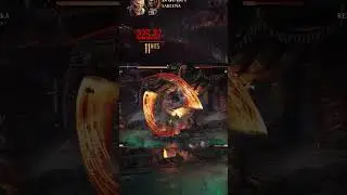 26% BARAKA COMBO
