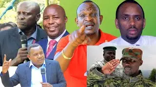 BREAKING NEWS M23 YISHE ABA FDRR 160/KAREGEYA YIGIZE UMUVUGIZI WA  MAJYAMBERE🤦&zwj;♂️AGAMBANIYE U RWANDA