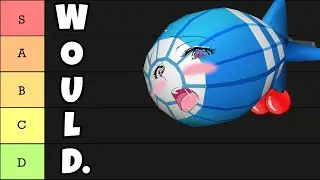 Ranking All BTD6 Paragons and Bosses by SEX APPEAL