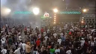 ACOISONA DJ CL&Aacute;UDIO EM VOLTA REDONDA 