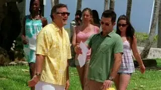 Burn Notice S01 E09   Hard Bargain