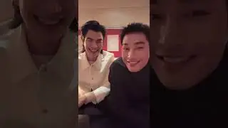 (MileApo) 250904 인스타 라이브 IG Live 