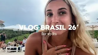 VLOG BRASIL