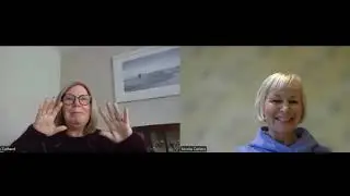 Real Talk from a Midlife Woman Who Said YES to Herself - Jayne's Midlife Mojo Method Story