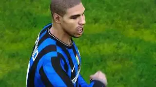 The legendary Adriano eFootball PES 2020