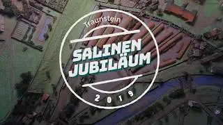 Die Saline in Traunstein - 1. Teil: Die Soleleitung