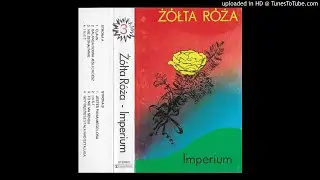 IMPERIUM - Gdy będziesz stała nad sztalugą