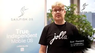 Rise of the Chinese Sailfish community featuring Sami Pienimäki