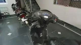Fully modified activa 5g |2025| best modifications ever you can see!